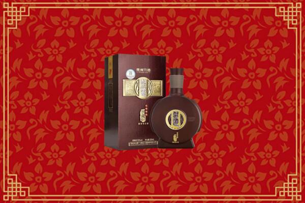 龙华区烟酒回收习酒